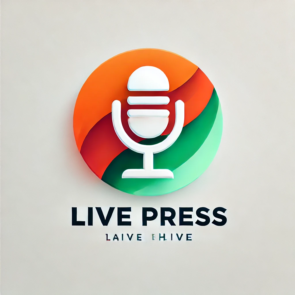 Live Press